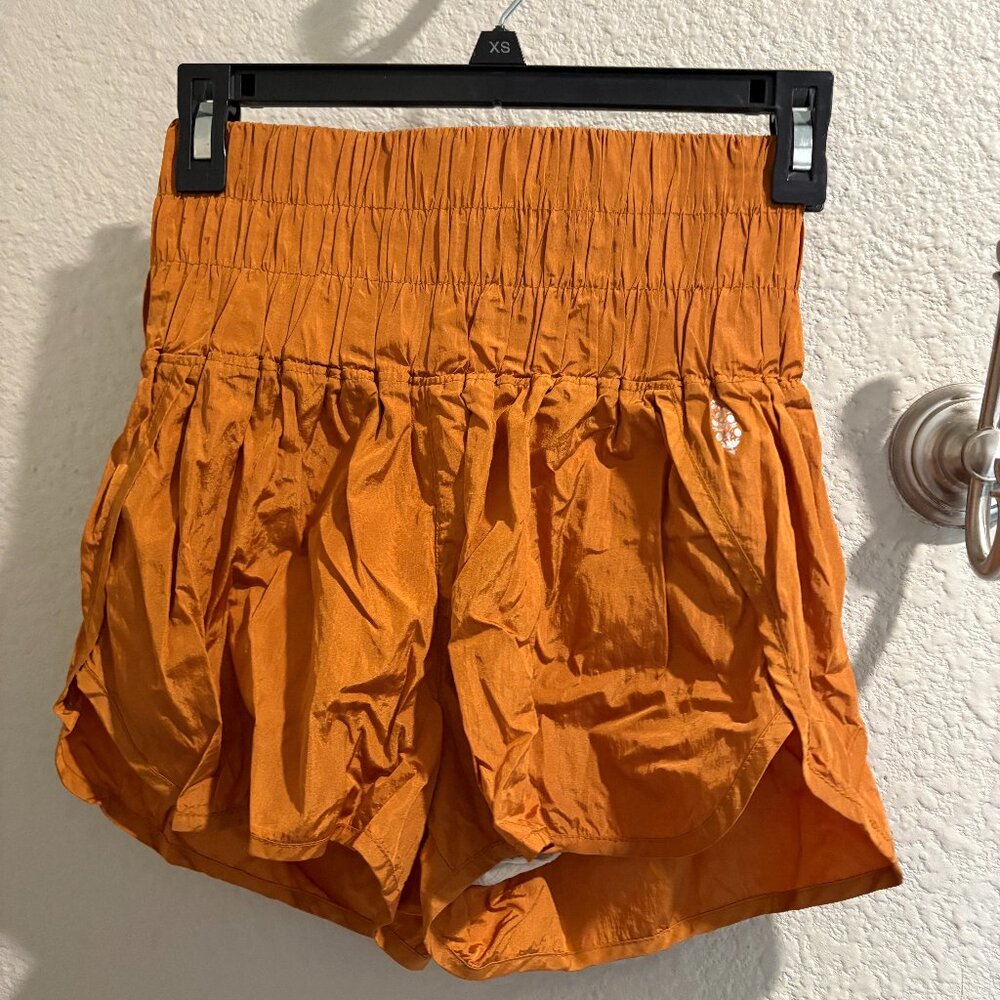 FP Movement The Way Home Shorts